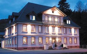 Landhaus Hechtsberg